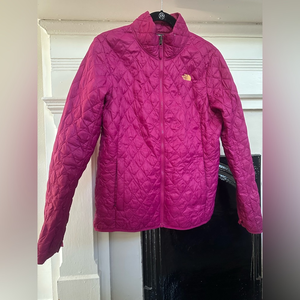 Women’s 2 for 1 North Face Triclimate Jacket